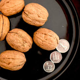 Walnut In Shell